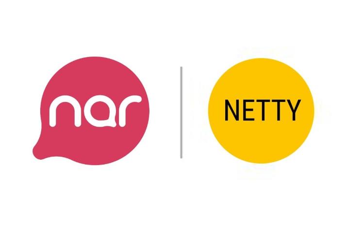 "Nar" стал основным партнером национальной интернет премии NETTY 2022 