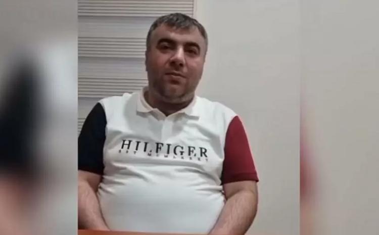 Rəşad Dağlı qətl törədib 