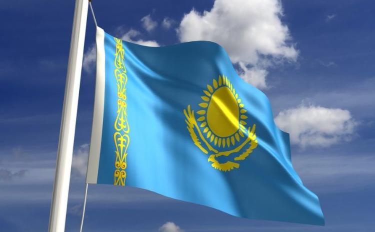  Посольство Казахстана поздравило азербайджанский народ  