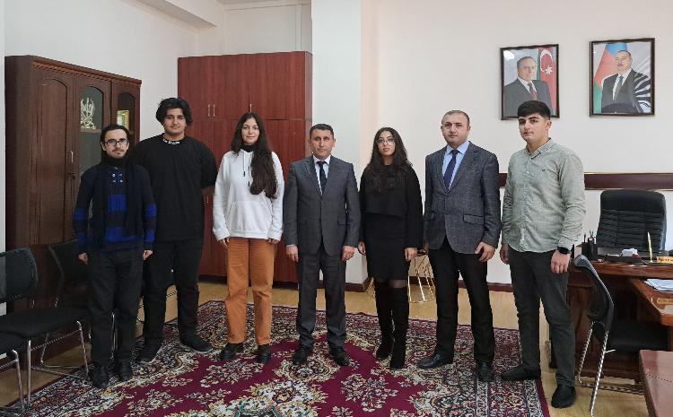 Студенты БГУ заняли третье место в международной олимпиаде 