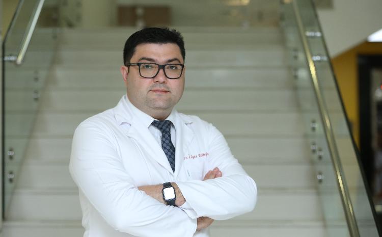 Mərkəzi Gömrük Hospitalında TEVAR əməliyyatı icra edilib 
