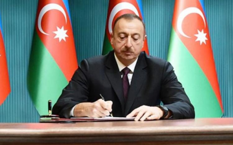 Andrey Sipilin Prezidentin köməkçisi təyin edilib 