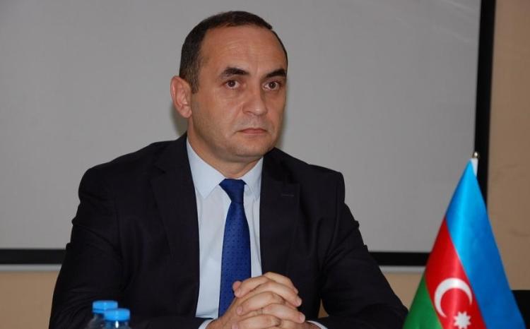 Ceyhun Məmmədov: "9 Noyabr Dövlət Bayrağı Günüdür" 