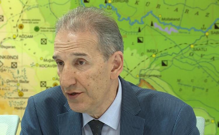 Son dövrlərdə qəbul olunmuş strateji sənədlərdə ekoloji aspektlər 