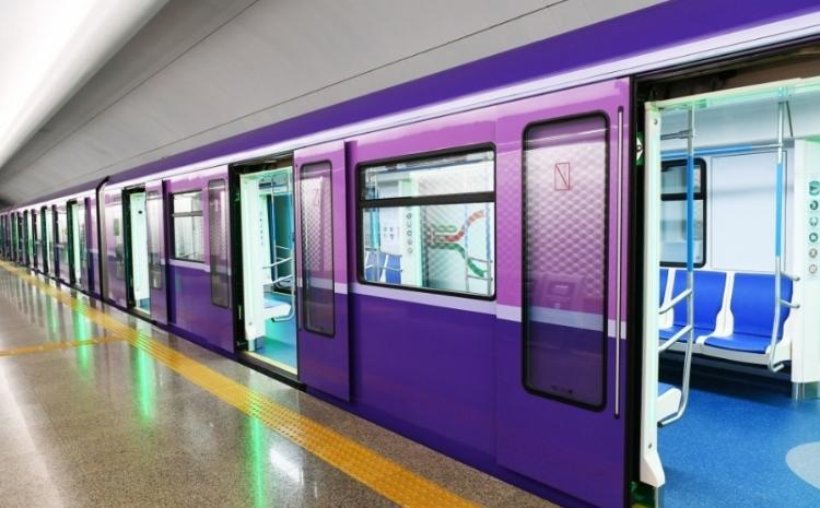 Bakı metrosunda qatarların hərəkətində ləngimə yarandı 