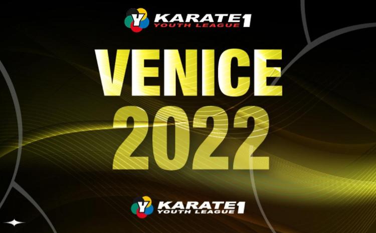Karate üzrə milli komanda üzvləri İtaliyada rəsmi və beynəlxalq turnirdə iştirak edəcək 