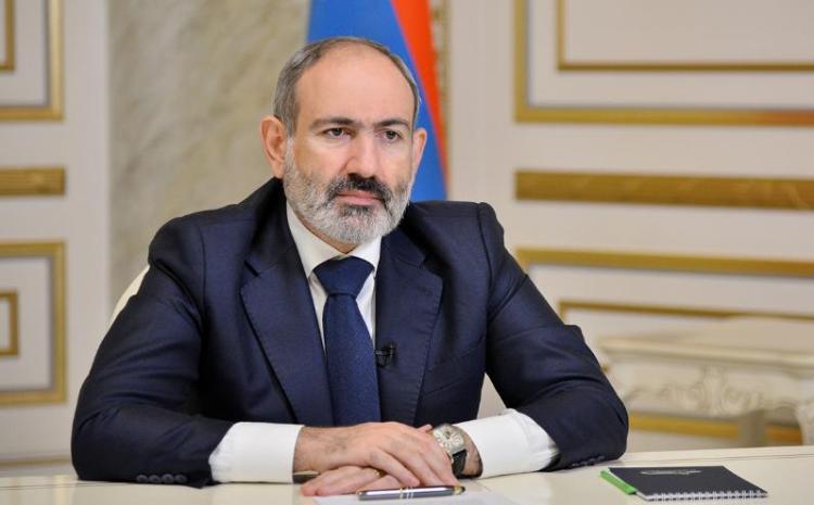 Paşinyan separatçıların hərbi texnikasını Qarabağdan çıxarır  
