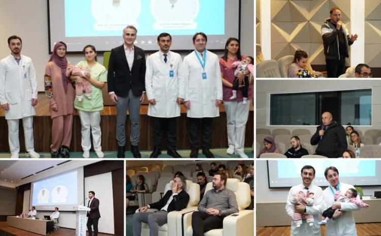 "Liv Bona Dea Hospital"da yeni mərkəz açıldı 