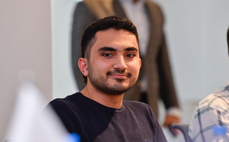 Abdulla Qədimbəyli: "Vugar Gashimov Memoiral"ı beynəlxalq şahmat təqvimində ən güclü turnirlərdən biridir 
