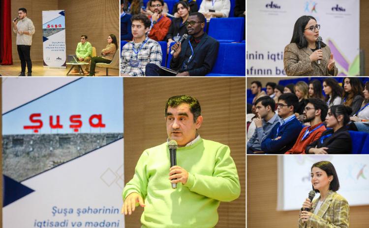 В Yelo Bank прошел тренинг для молодых юристов 