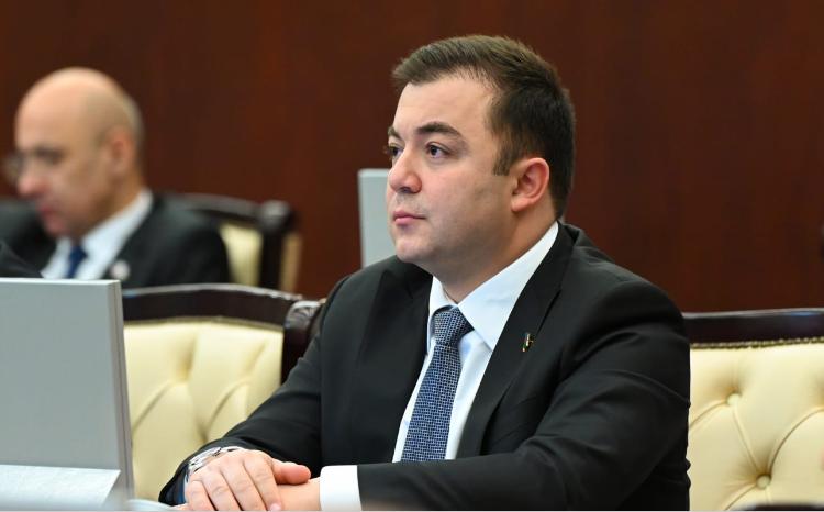 Ermənistanın yeganə xilas yolu Azərbaycan dövləti ilə sülhdə yaşamaqdır 