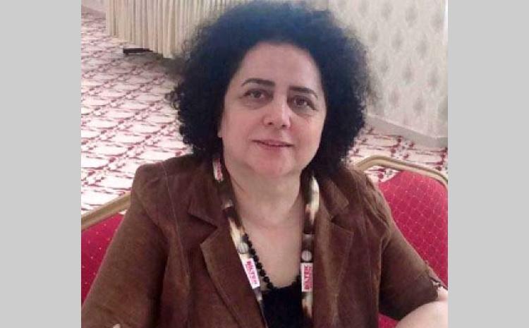 Xilaskar dövlət xadimi 