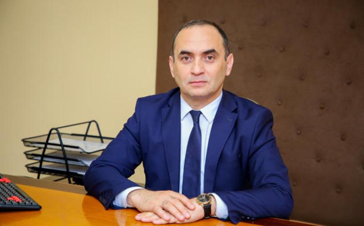 Ceyhun Məmmədov: "Qərbi Azərbaycan bizim tarixi torpağımızdır" 