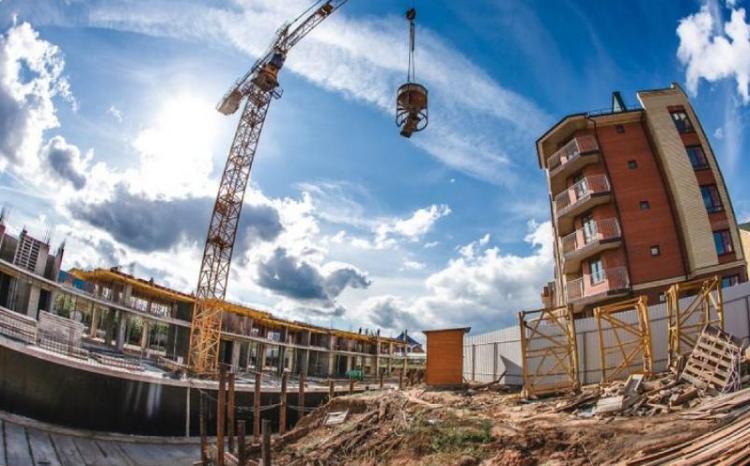 Bakıda tikinti bumu ilə bağlı XƏBƏRDARLIQ