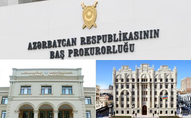 Kəlbəcərdə 8 nəfərin minaya düşməsi ilə bağlı araşdırma aparılır 