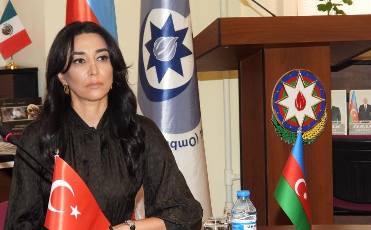 Ombudsman azərbaycanlı qəbirlərinin Ermənistan tərəfindən dağıdılmasına münasibət bildirib 