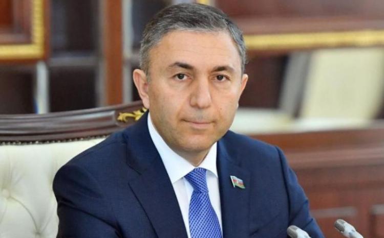 Təhsilin keyfiyyəti və müəllimin maaşı artmalıdır - Tahir Mirkişili 