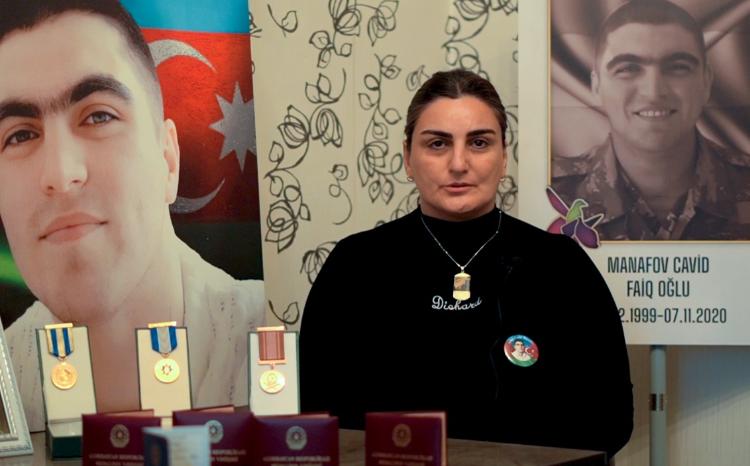 "YAŞAT" Fondu tərəfindən dəstək tədbirləri davam etdirilir - VİDEO