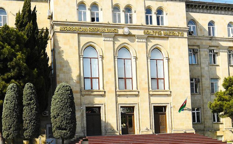 Ədliyyə orqanlarına qulluğa qəbulla bağlı növbəti test imtahanı keçiriləcək 