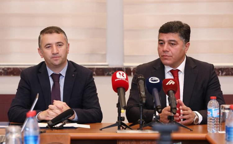 200-dən artıq şəhid ailəsinin qaz təchizatı ilə bağlı müraciəti təmin olunub 