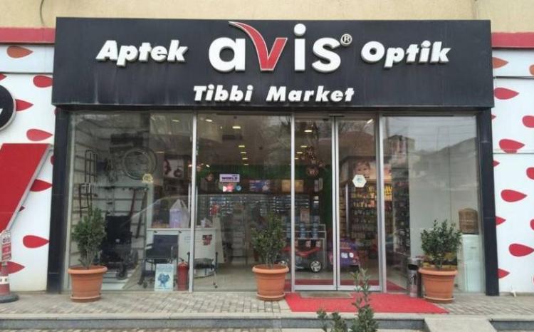 Azərbaycan bu apteklər cərimələnir 