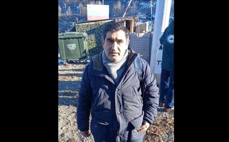 Aksiya iştirakçısı: "Andrey Volkov gələrsə, tələblərimiz ona çatdırılacaq" 