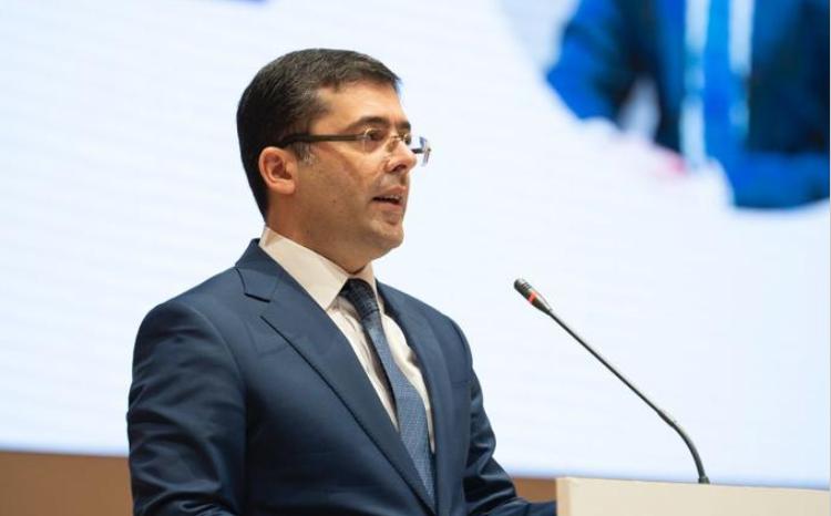 MEDİA-nın rəhbəri: "Ölkədə media savadlılığının artırılması prioritet məsələdir" 