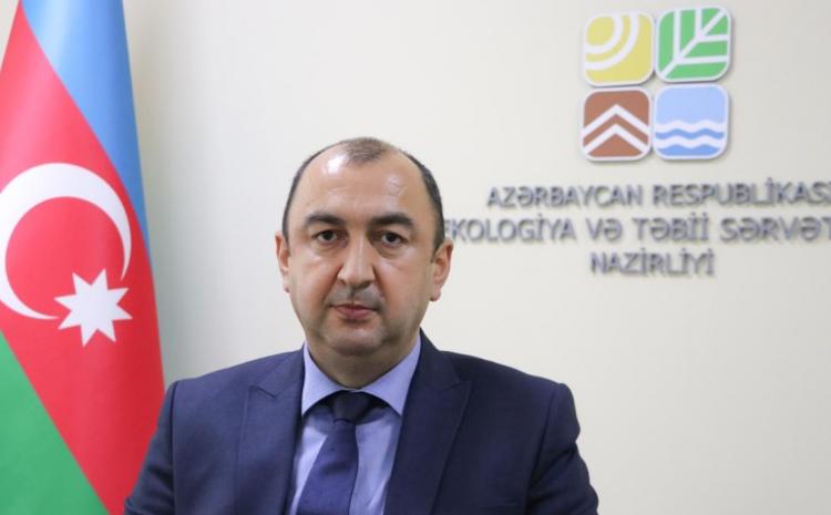 "Qırmızı kitab"ın III nəşri ilə bağlı işlər yekunlaşmaq üzrədir 