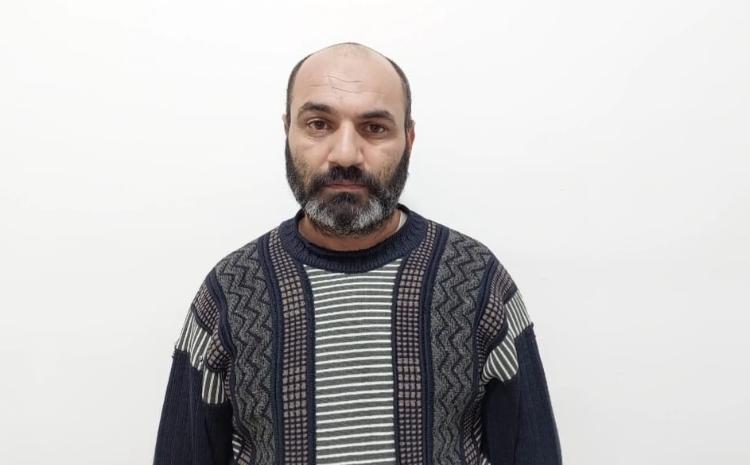 Cəlilabadda ödəmə terminalını oğurlayan şəxs saxlanılıb 
