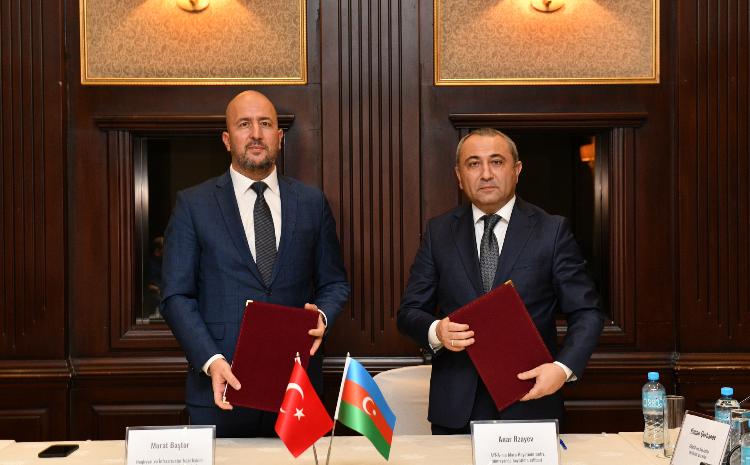 Bakıda Azərbaycan-Türkiyə Qarışıq Komissiyasının iclası keçirilib 