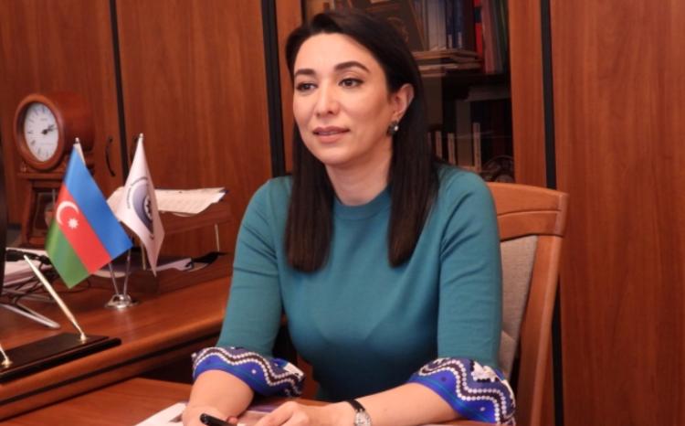 Ombudsman Laçın - Şuşa yolunda keçirilən etiraz aksiyaları ilə bağlı bəyanat yayıb 
