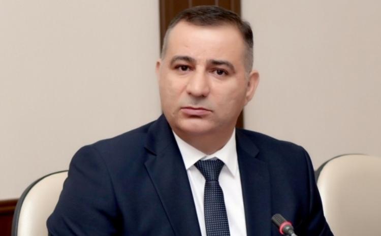 Səfirliklərin təhlükəsizliyi məsələsi beynəlxalq səviyyədə gündəmə gətirilməlidir 