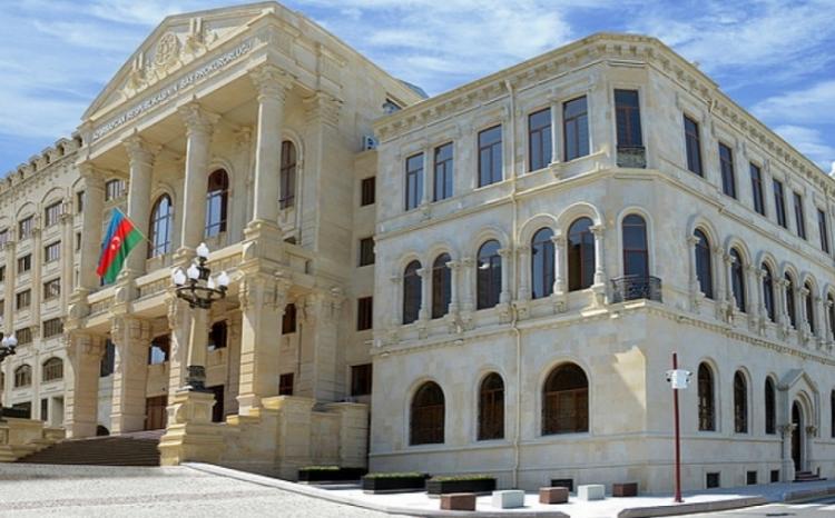 Qatarın Tovuz rayon sakinini vuraraq öldürməsi faktı ilə bağlı cinayət işi başlanılıb 