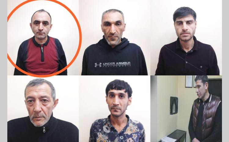 Beş yüz manat qarşılığında Göyçaydan paytaxta narkotik aparmaq istəyən şəxslər saxlanılıb 