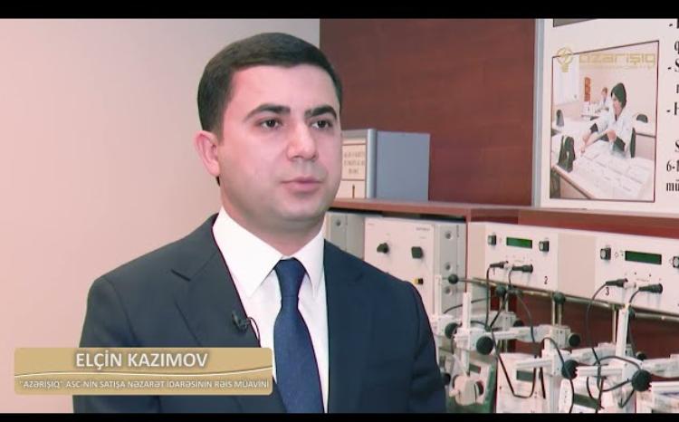 "Azərişıq" obyektlərdə və evlərdə elektrik enerjisinin talanması hallarını aşkarlayıb - VİDEO
