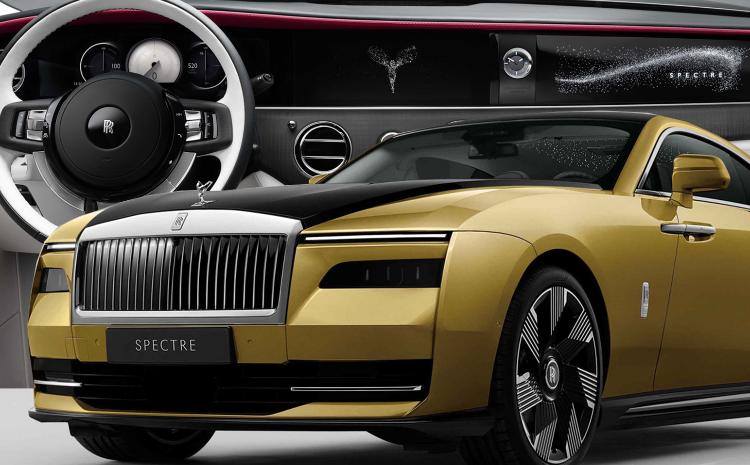 Rolls-Royce satışda rekord edib 