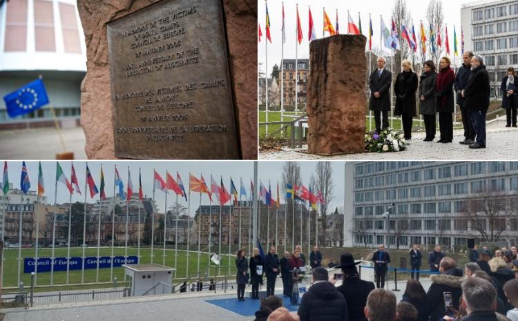 Frankfurt yəhudi icmasının ravvini: Azərbaycan yəhudilərin repressiyaya uğramadığı yeganə ölkədir 