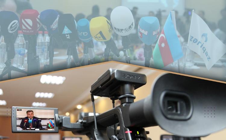 "Azəriqaz" İB-də media və QHT nümayəndələri ilə növbəti görüş keçiriləcək 