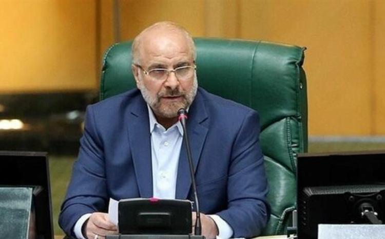 "Yaxın vaxtlarda Azərbaycana səfər edəcəyəm" - Məhəmməd Baqir Qalibaf 