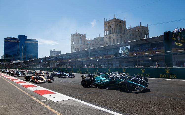 Formula 1 Azərbaycan Qran Prisi üçün endirimli biletləri əldə etməyə 3 gün qalır 