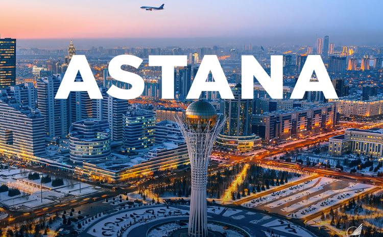 AZAL to Connect the Capitals of Azerbaijan and Kazakhstan 