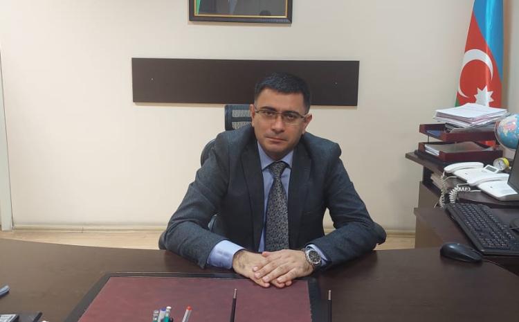 "Azəriqaz" İB-dən açıqlama 