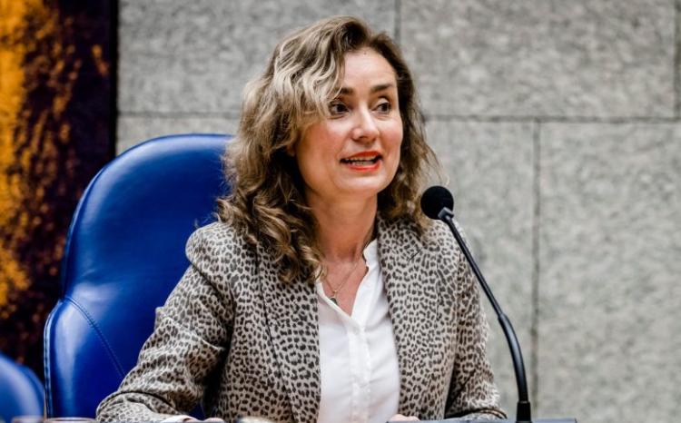 Azərbaycan icması Niderland parlamentinin Nümayəndələr Palatasının sədrinə müraciət edib 