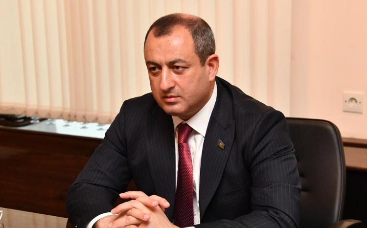 Azərbaycanda idman uğurla inkişaf edir 