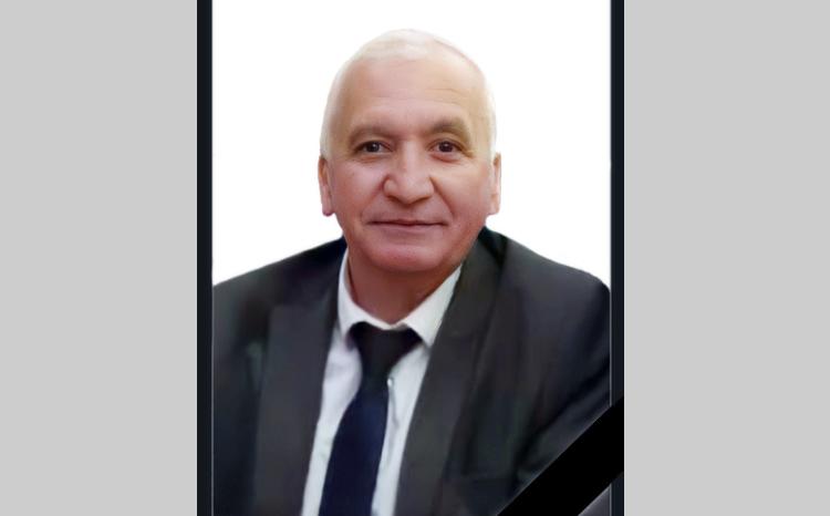 Yevlax rayon xəstəxanasının şöbə müdiri qətlə yetirildi 