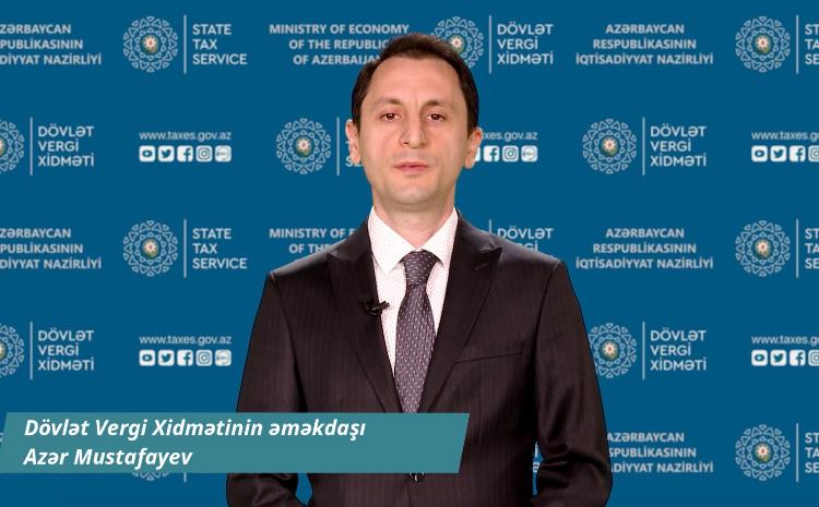 Kənd təsərrüfatı sektoruna və aqrar emal fəaliyyəti ilə məşğul olan sahibkarlara vergi təşviqləri verilir - VİDEO