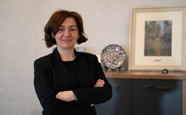 Dövlət Agentliyinə yeni mətbuat katibi TƏYİN OLUNDU 