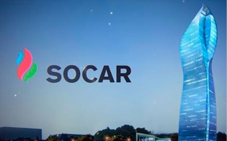 SOCAR-ın 2022-ci il üzrə əsas istehsalat göstəriciləri 