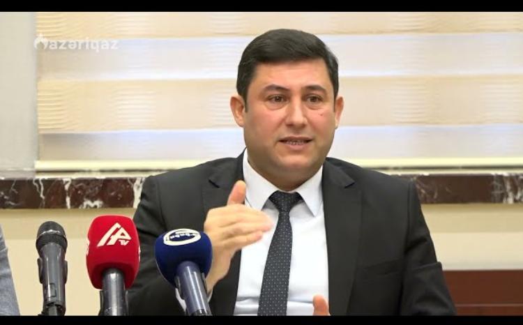 "Azəriqaz" şöbə rəisindən statistikaya söykənən açıqlama - VİDEO