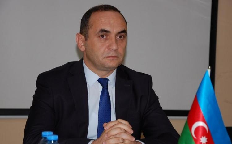 Ceyhun Məmmədov: "Səfirliyimizə hücuma görə İran dövləti də məsuliyyət daşıyır" 